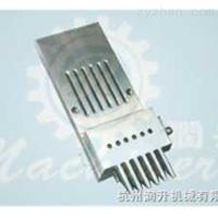 全自动胶囊充填机模具01