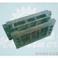 进口铝塑包装机模具