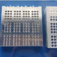 泡罩包装成型模具 泡罩包装机